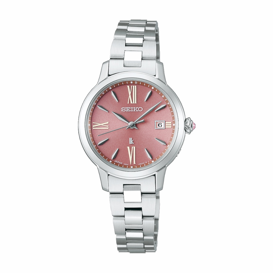 新品未使用 SEIKO LUKIA CoMfotex セイコー ルキア 腕時計